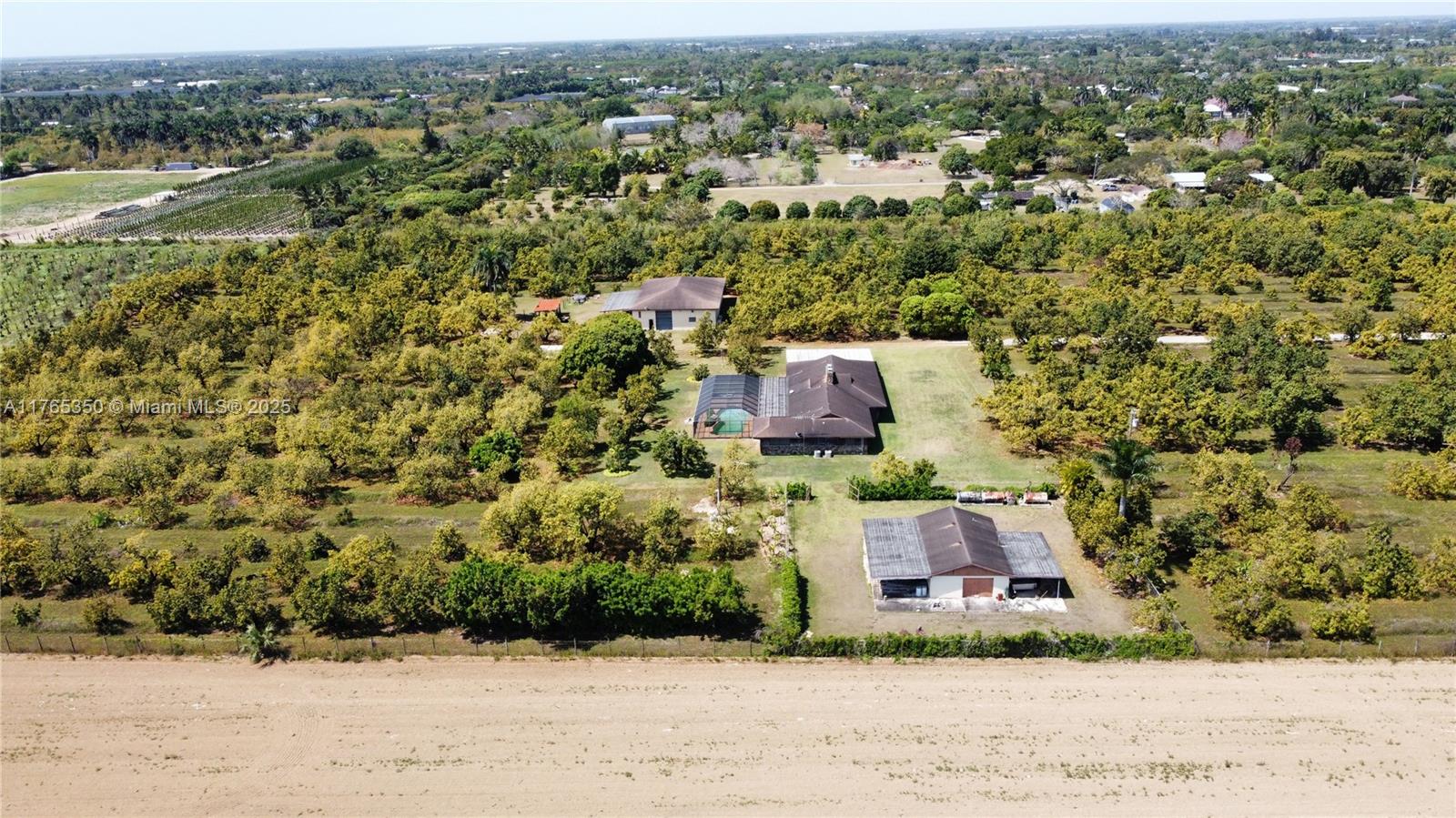 Redland - Residential