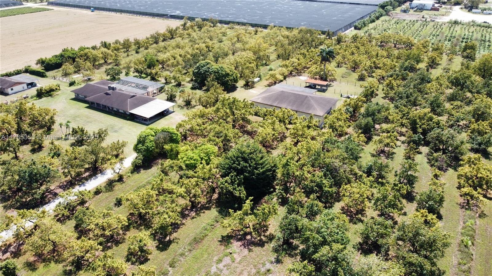 Redland - Residential