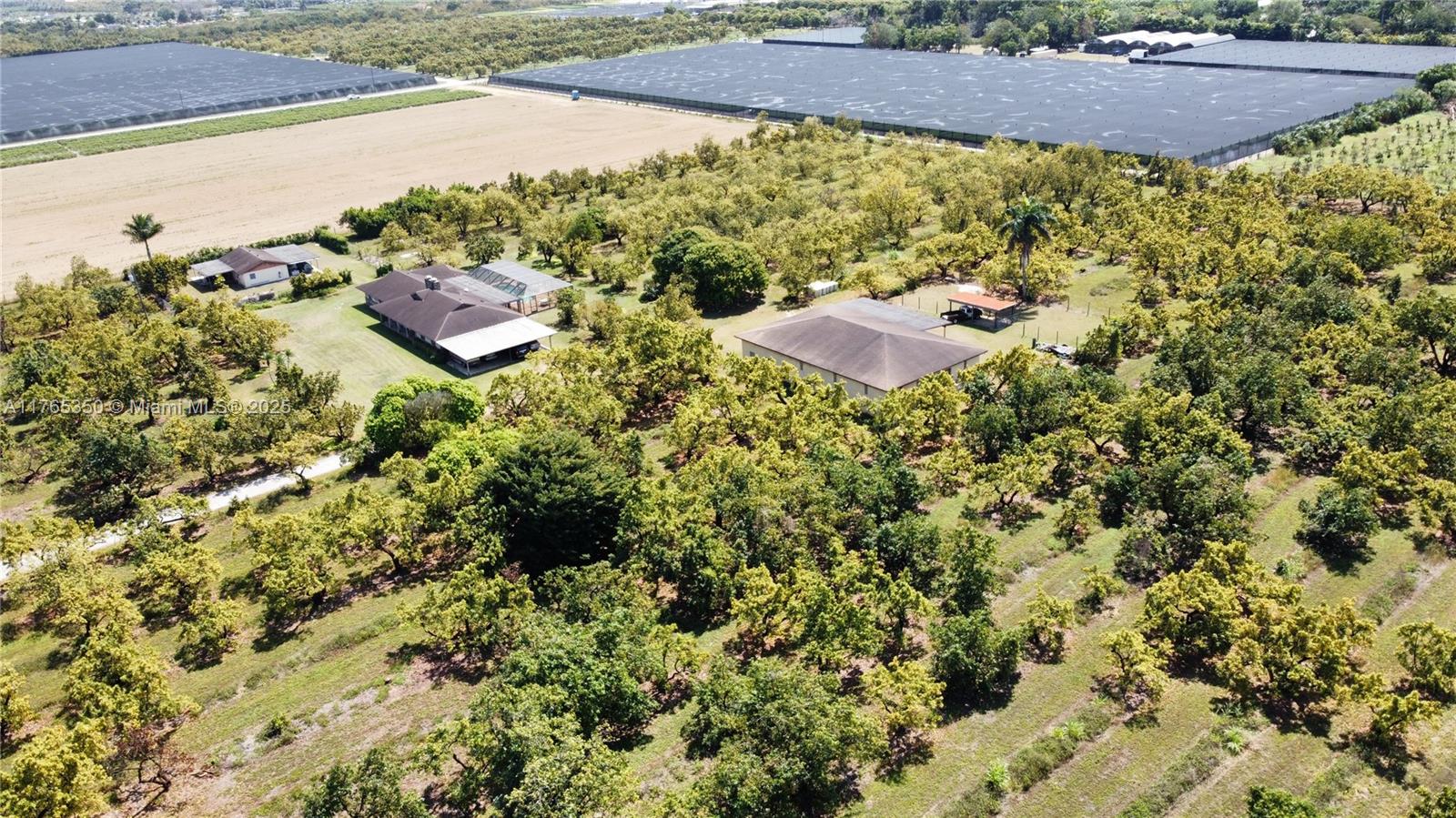 Redland - Residential