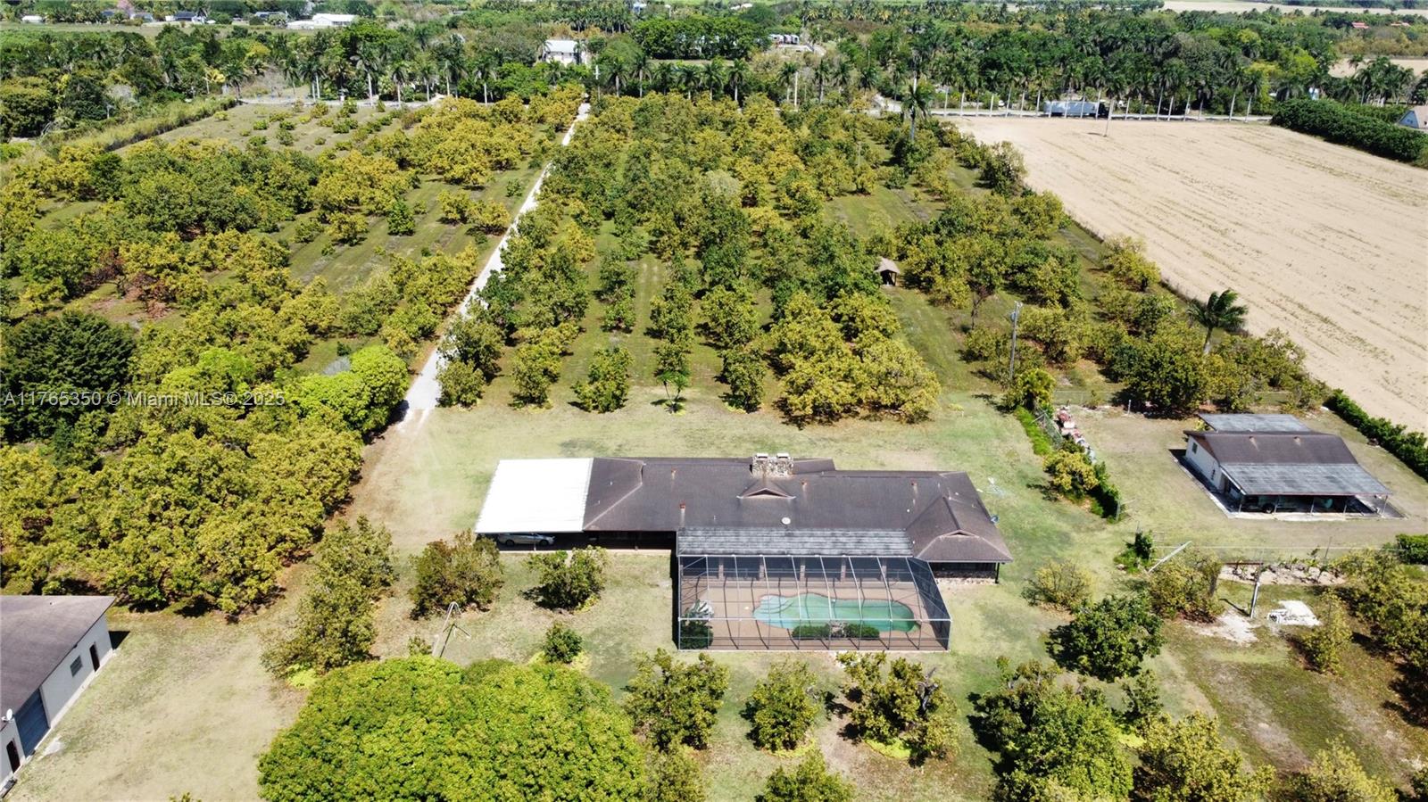 Redland - Residential