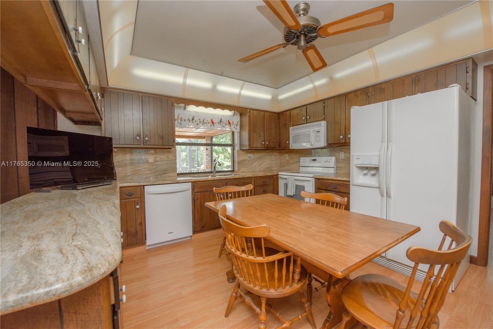 Redland - Residential