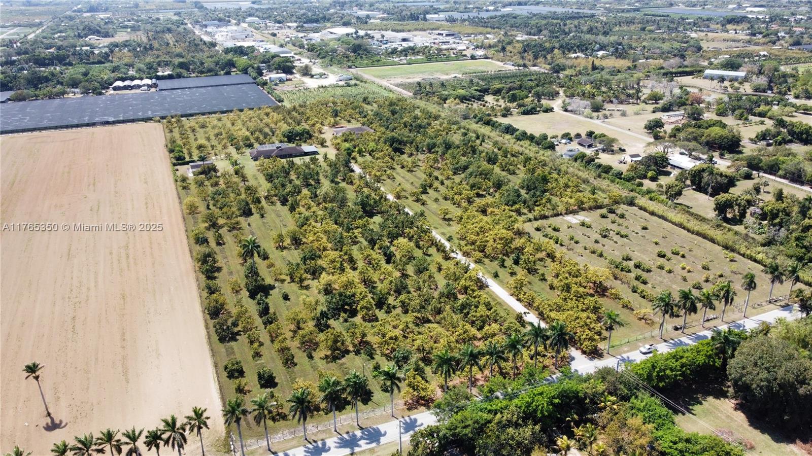 Redland - Residential