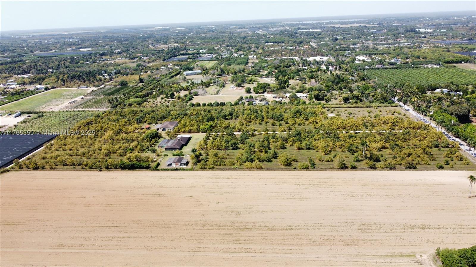 Redland - Residential