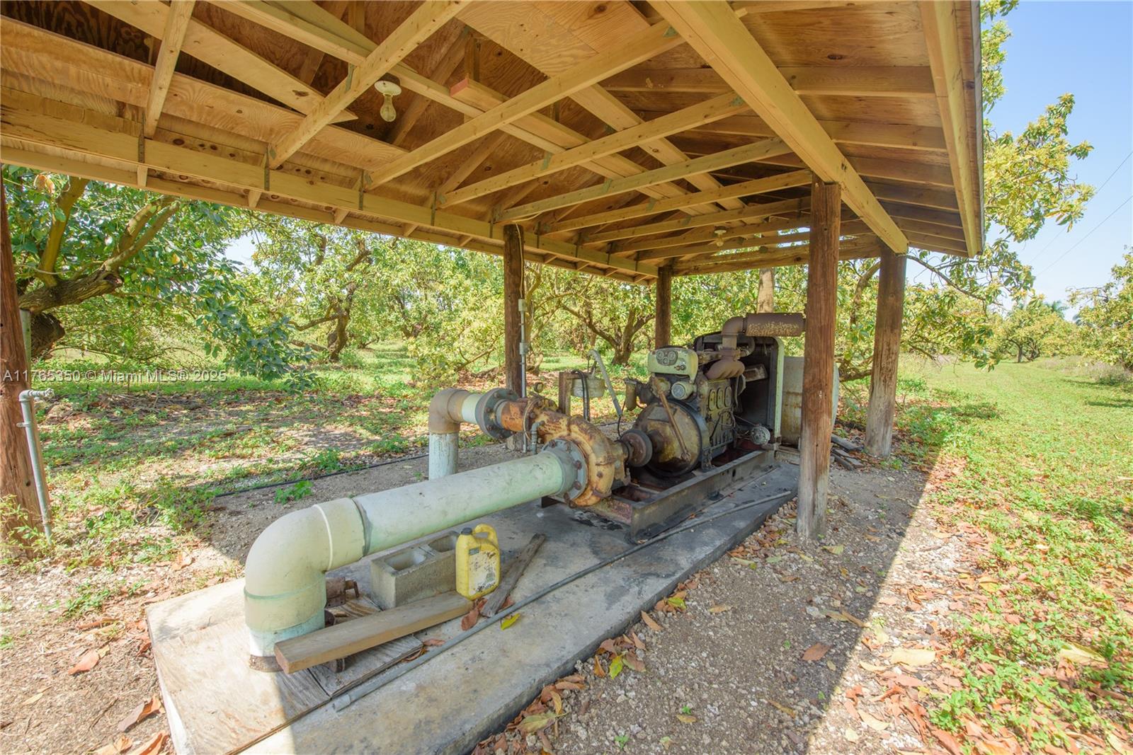 Redland - Residential