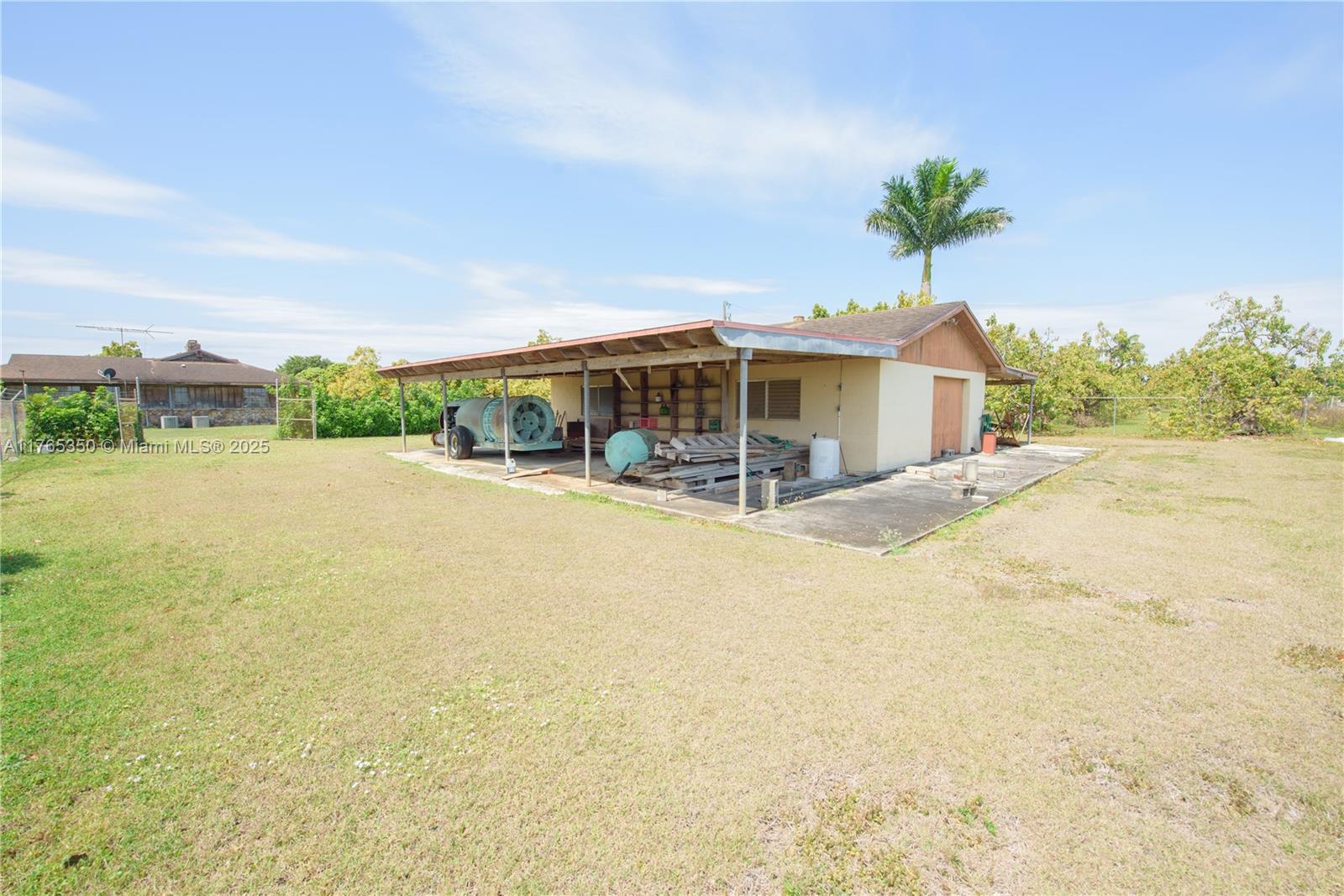 Redland - Residential