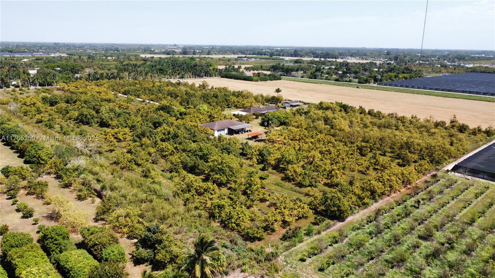 Redland - Residential