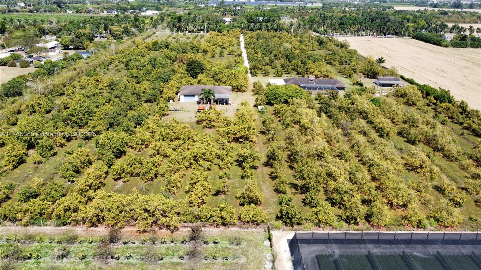 Redland - Residential