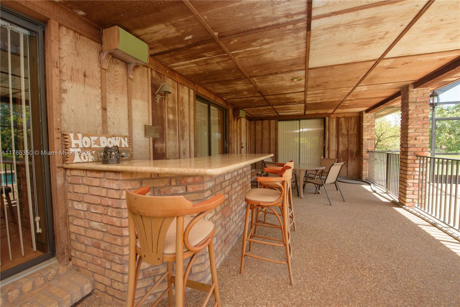 Redland - Residential