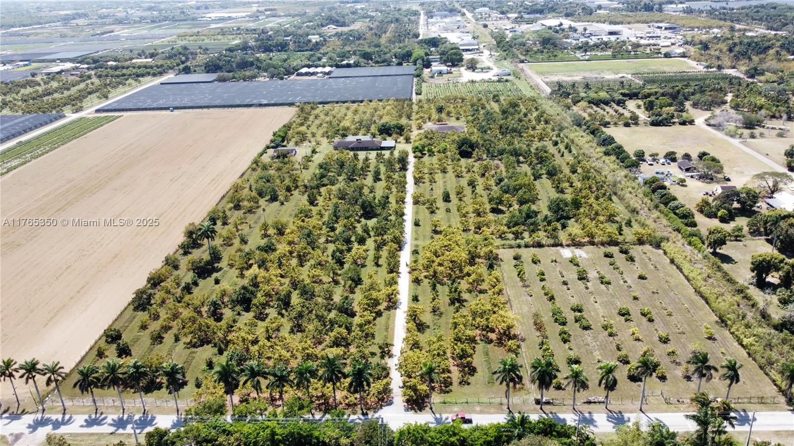 Redland - Residential