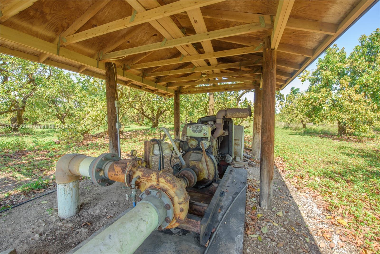 Redland - Residential