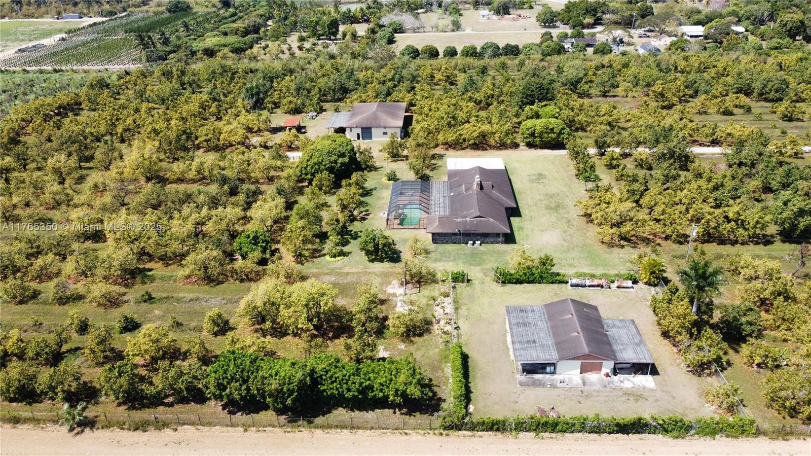 Redland - Residential