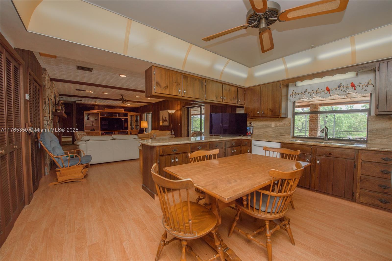 Redland - Residential