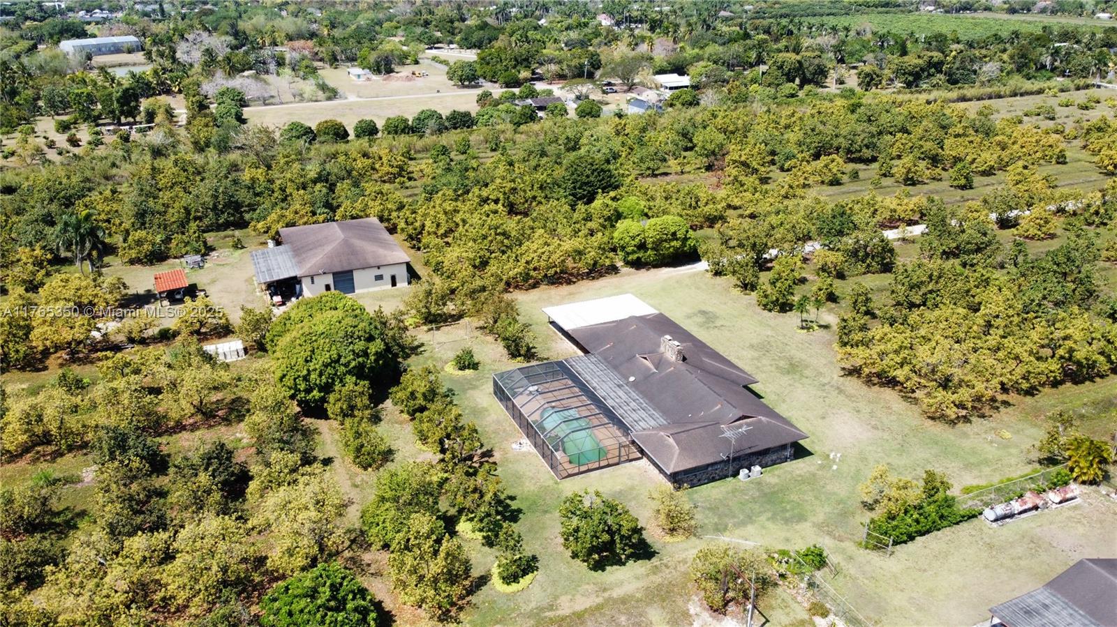 Redland - Residential