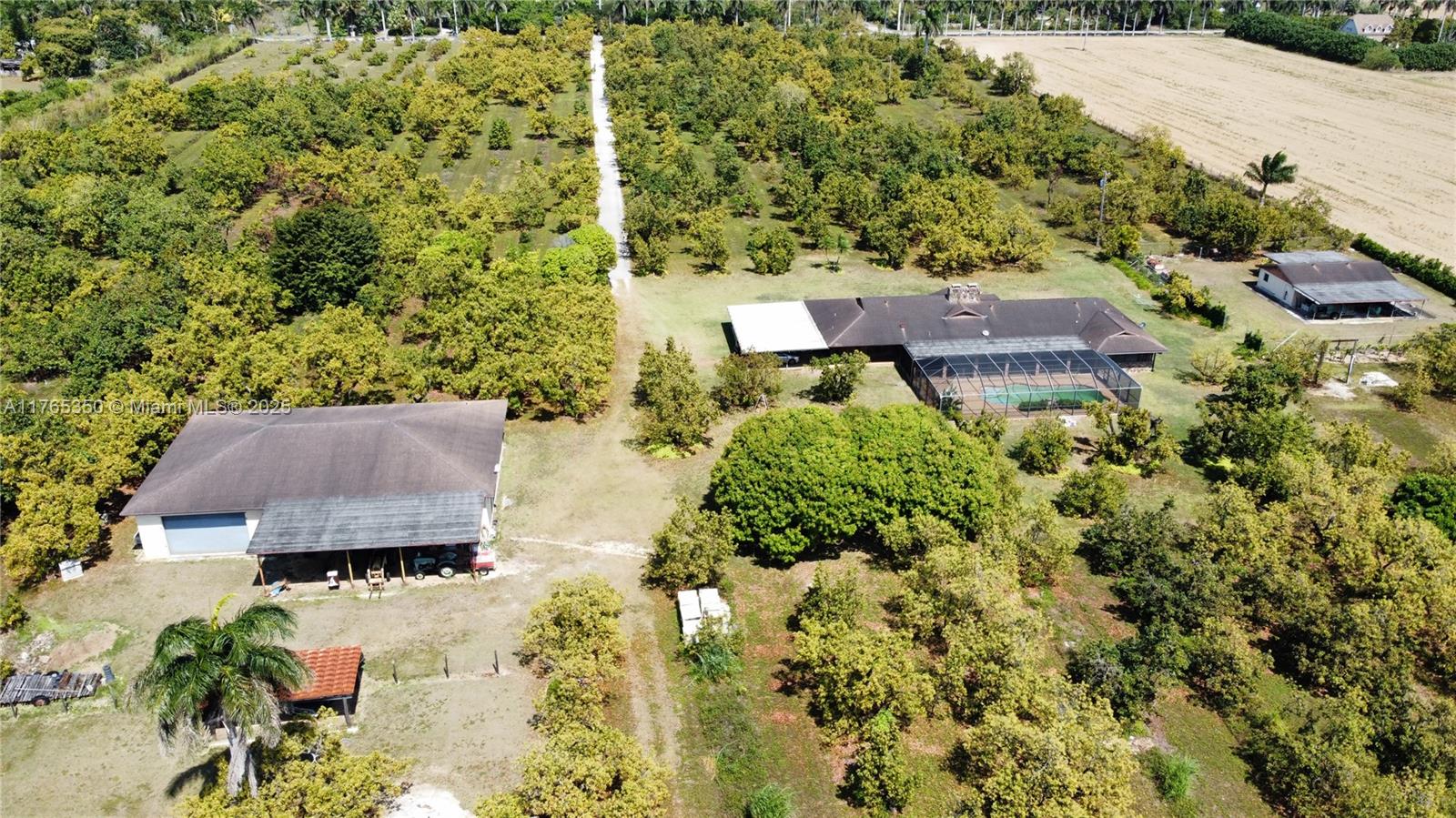 Redland - Residential