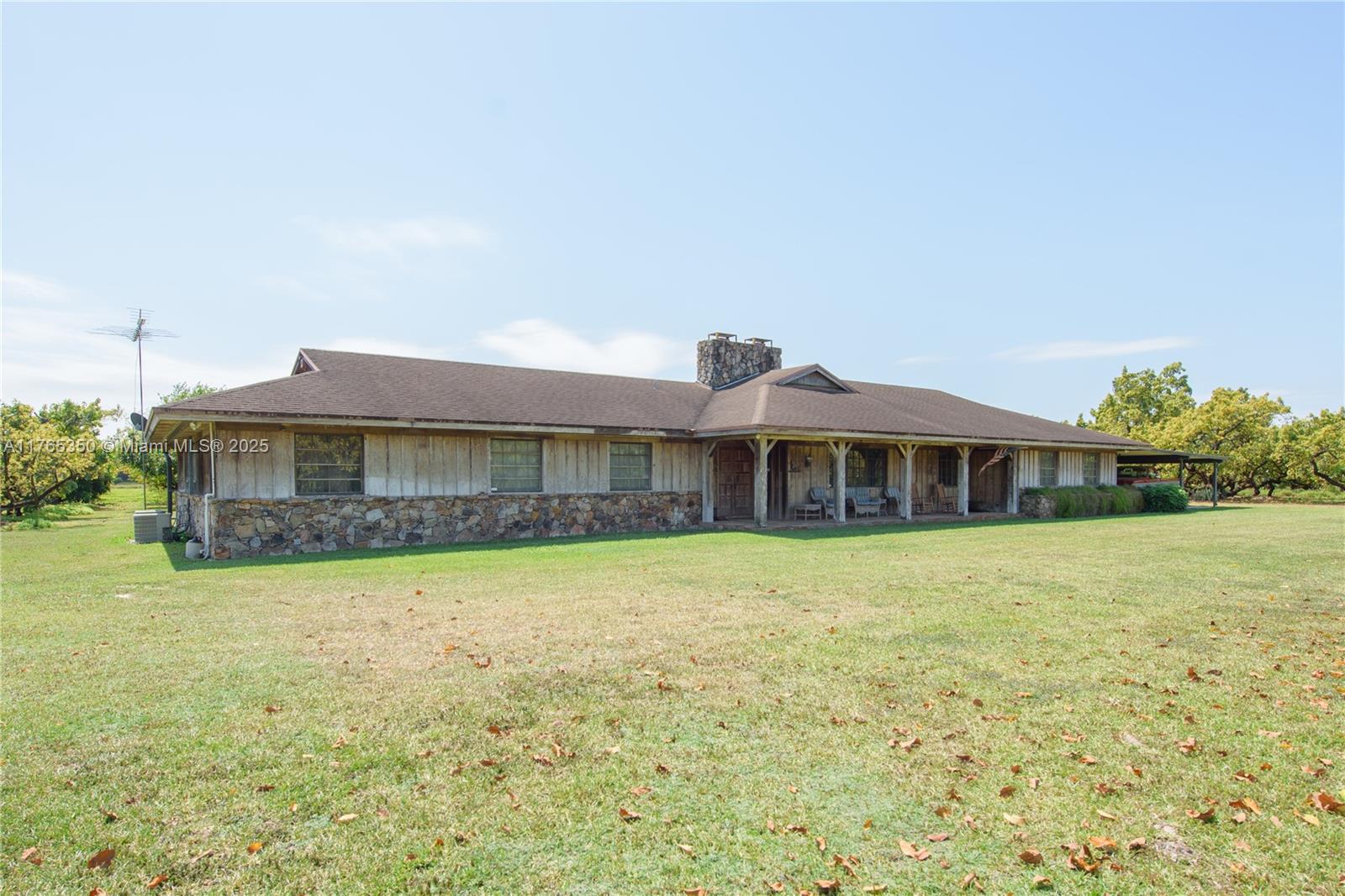 Redland - Residential