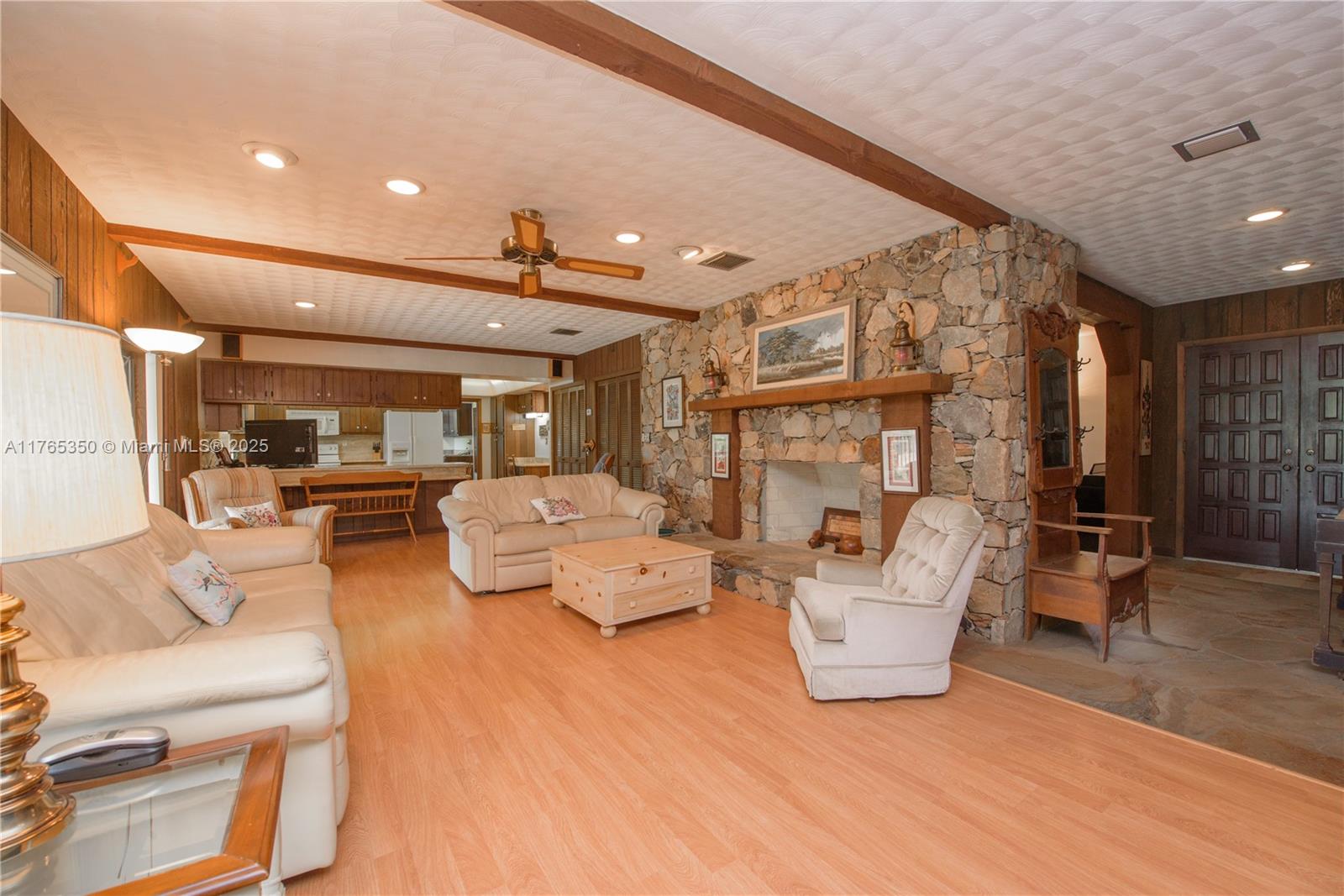 Redland - Residential