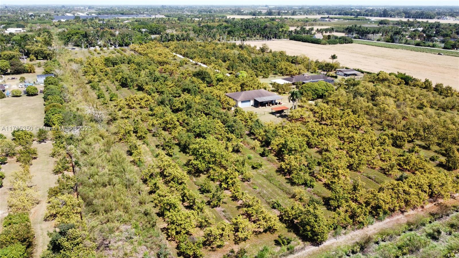 Redland - Residential