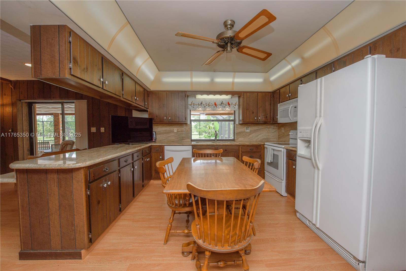 Redland - Residential