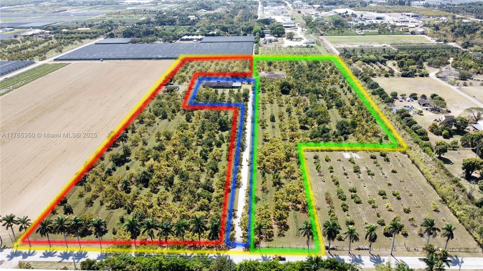 Redland - Residential