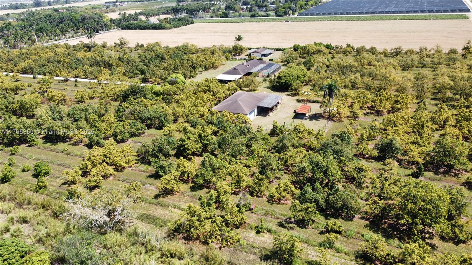 Redland - Residential