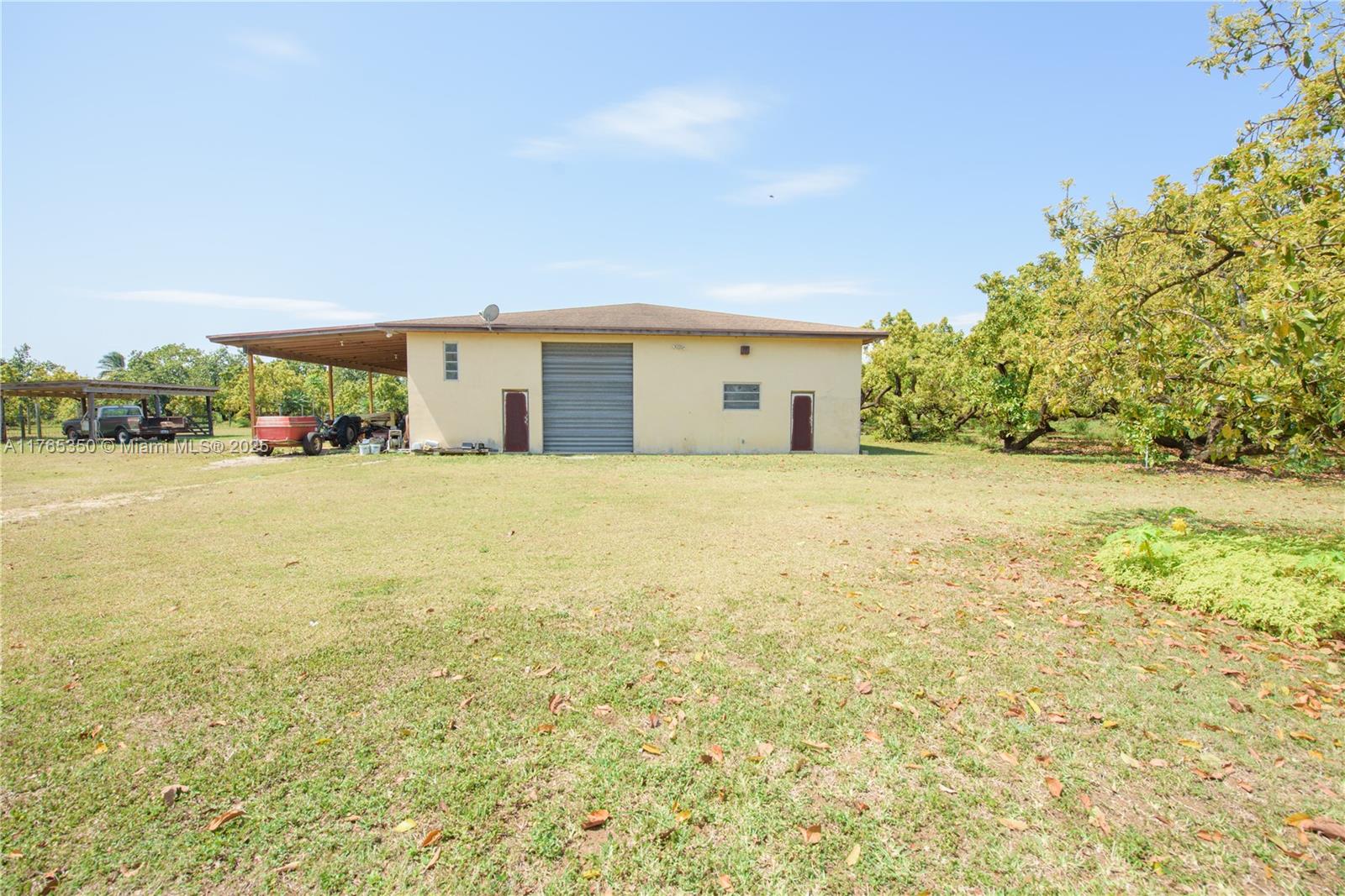 Redland - Residential