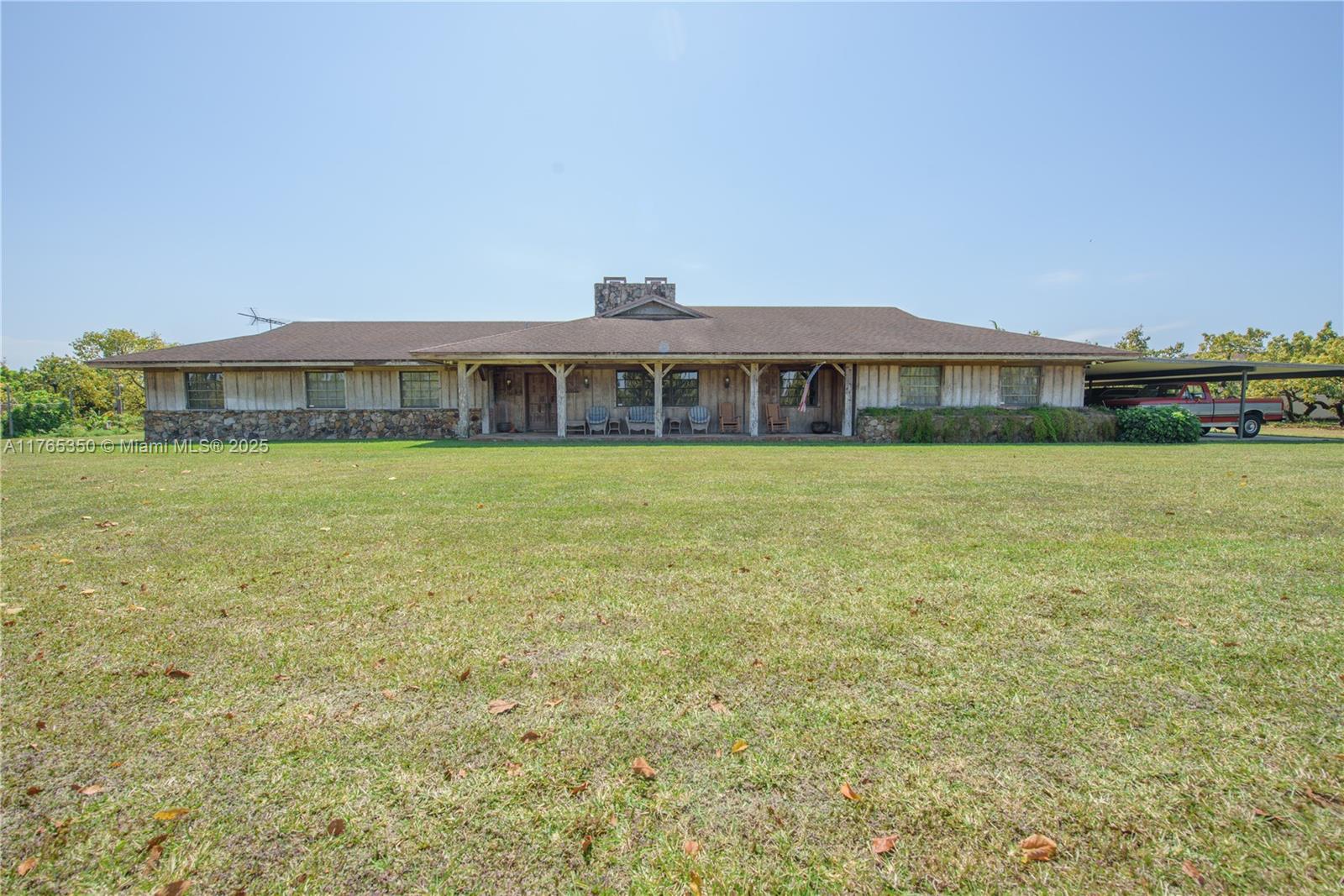 Redland - Residential