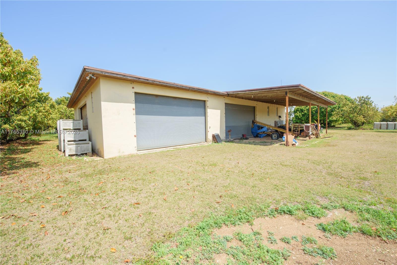 Redland - Residential