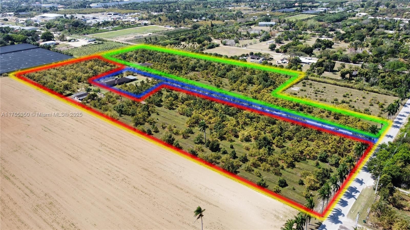 Redland - Residential