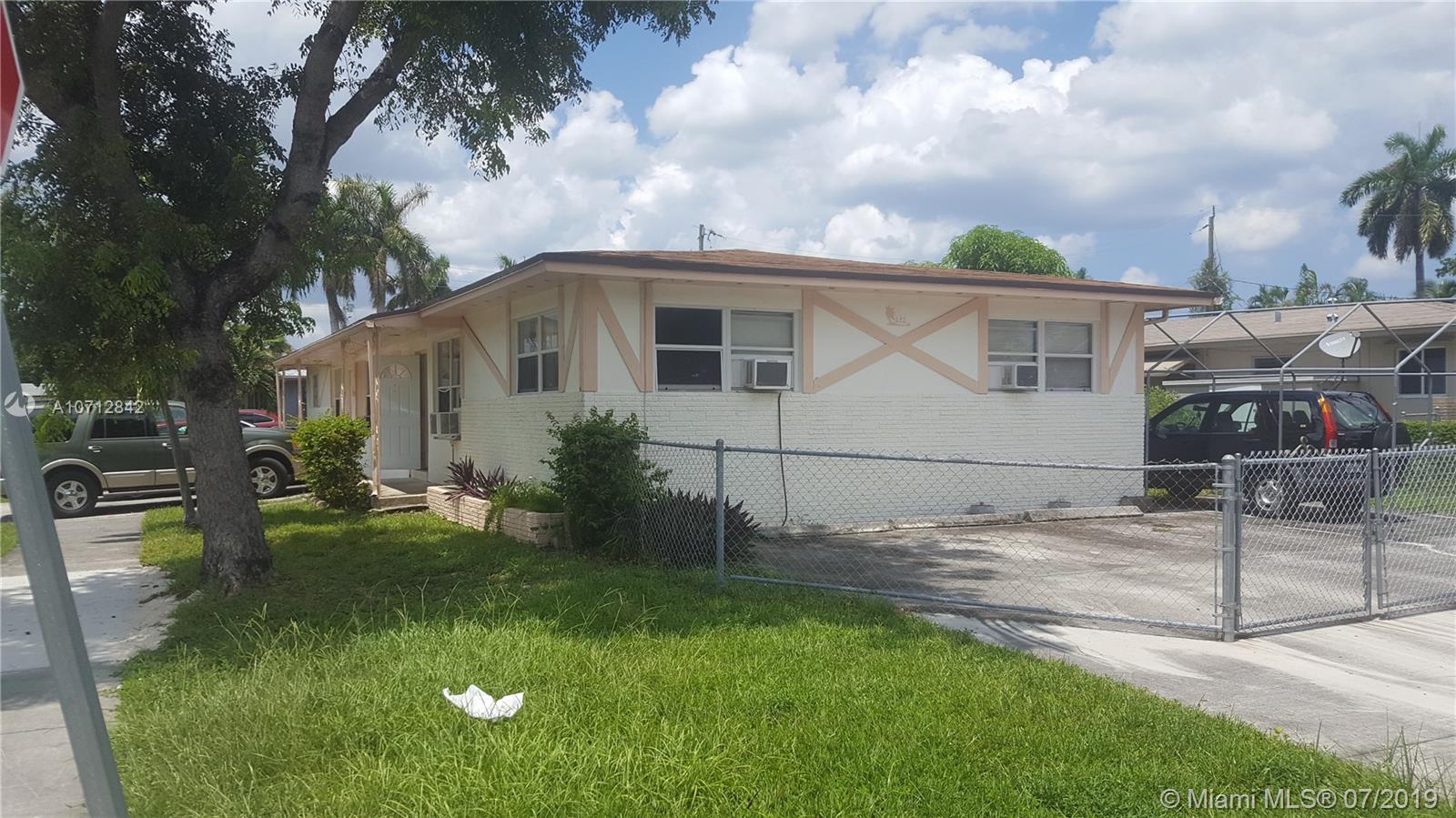 RO-LEN ACRES 1ST ADD - Residential Lease