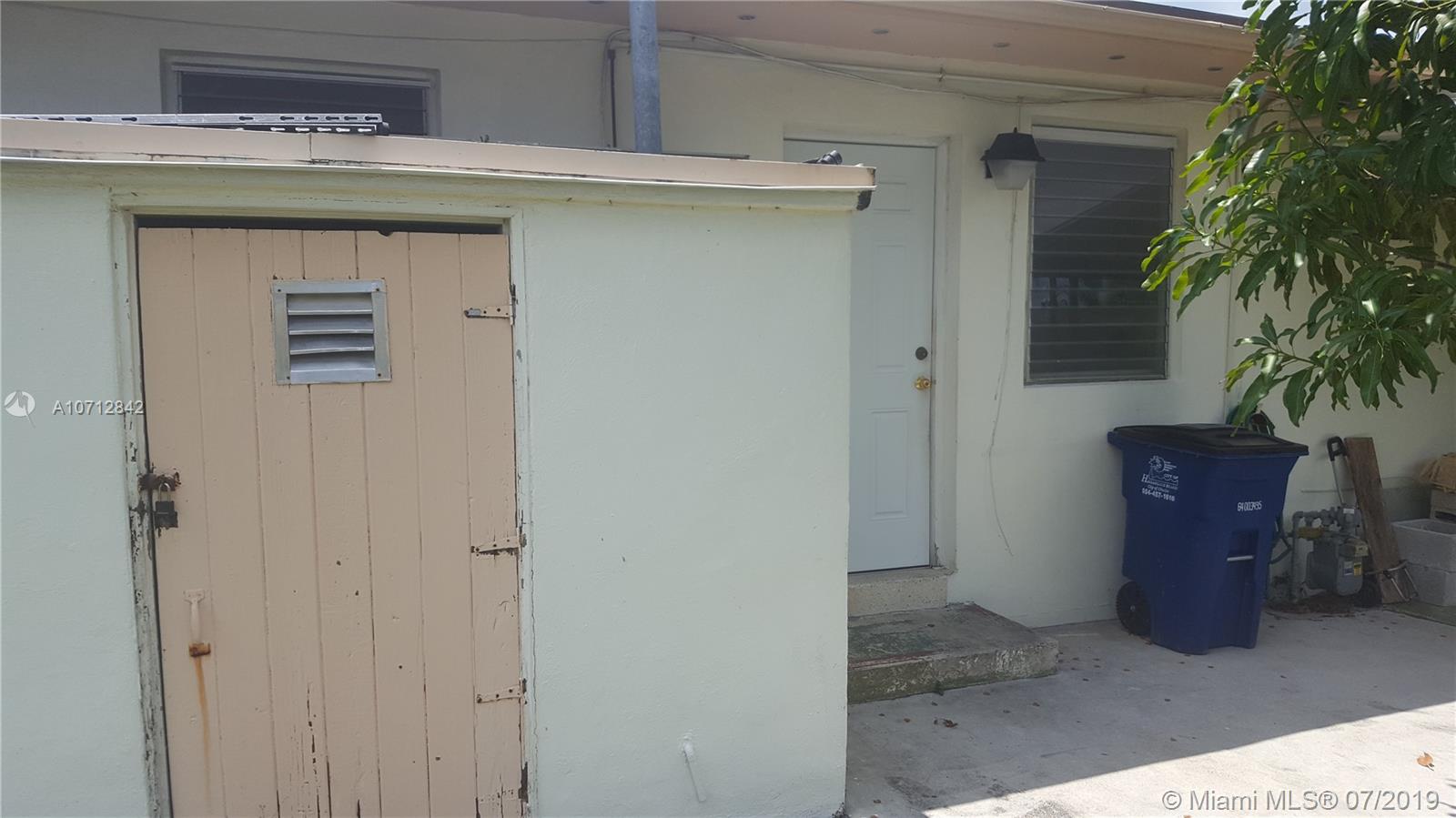 RO-LEN ACRES 1ST ADD - Residential Lease