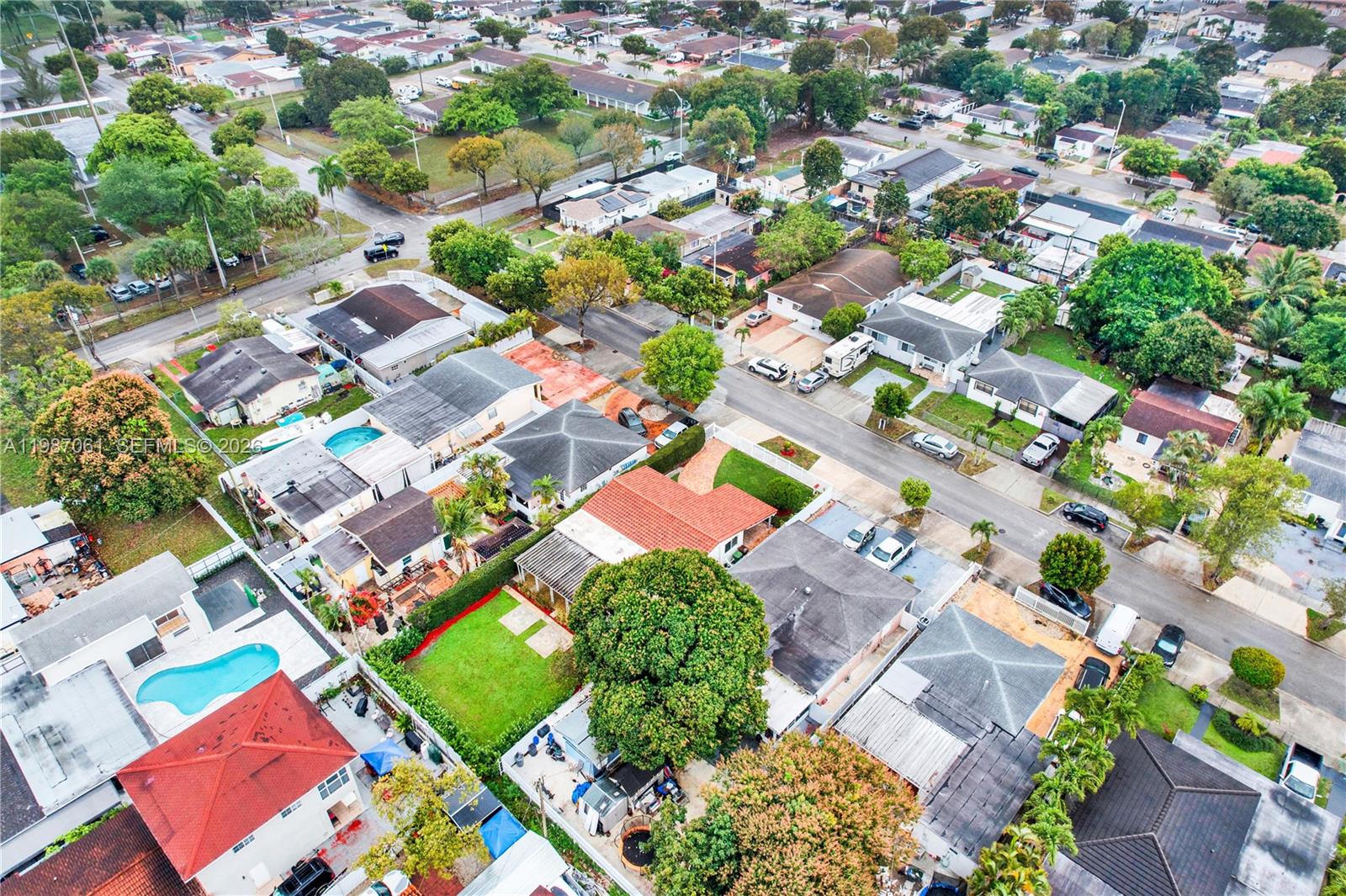 Hialeah - Residential