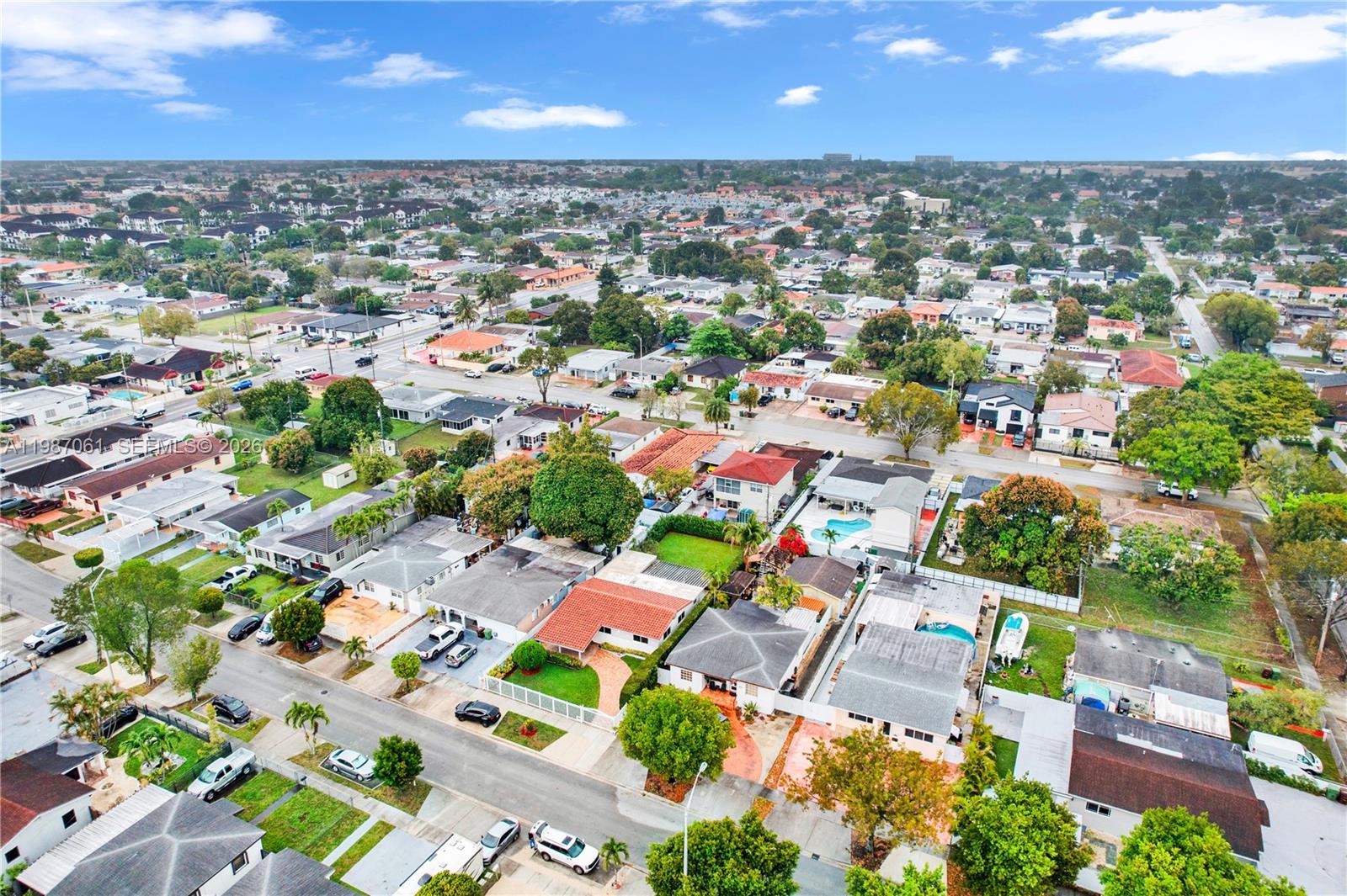 Hialeah - Residential