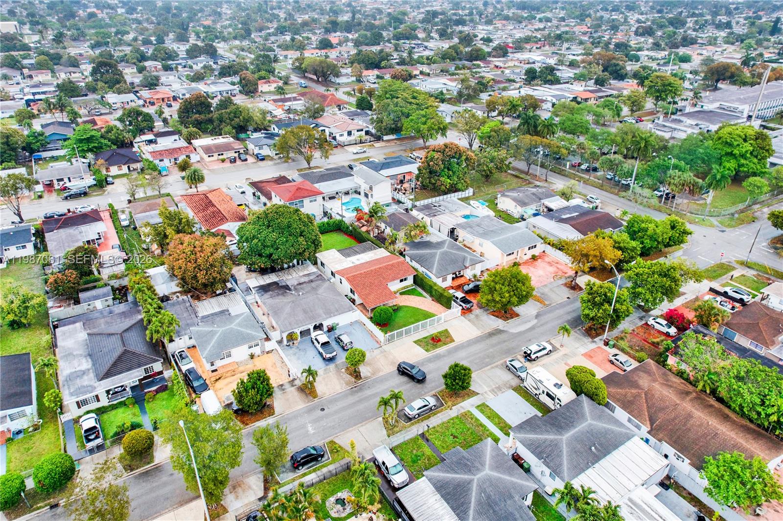 Hialeah - Residential