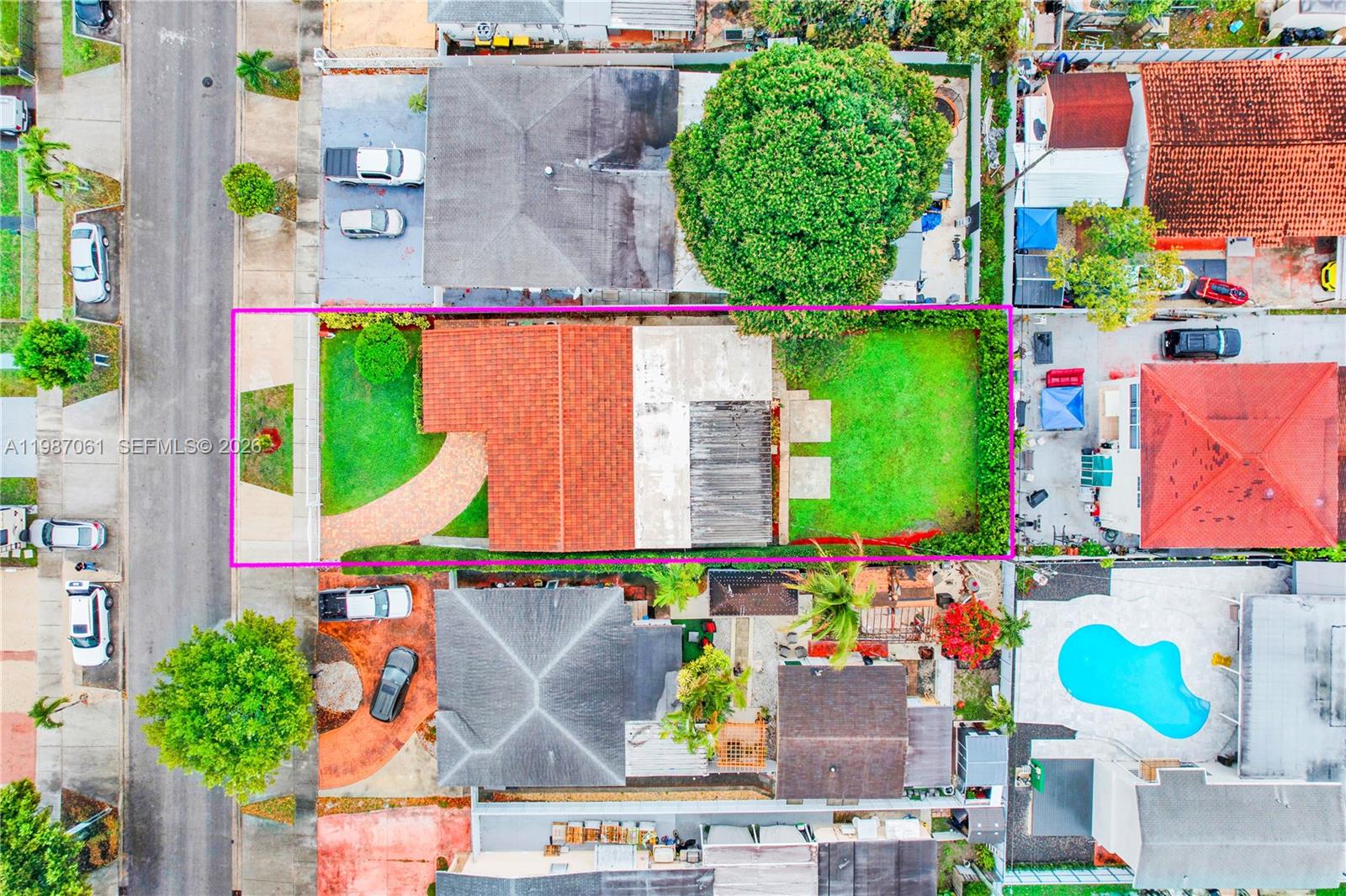 Hialeah - Residential