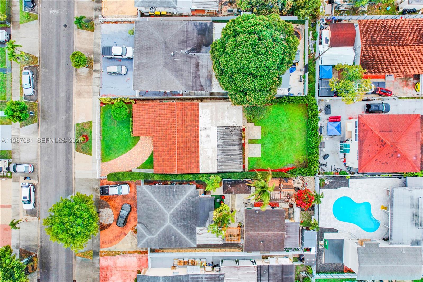 Hialeah - Residential