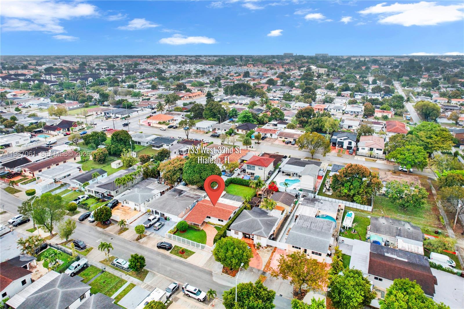 Hialeah - Residential