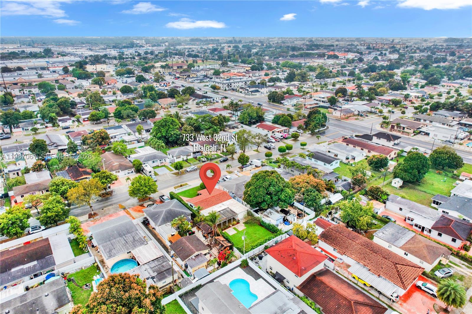Hialeah - Residential