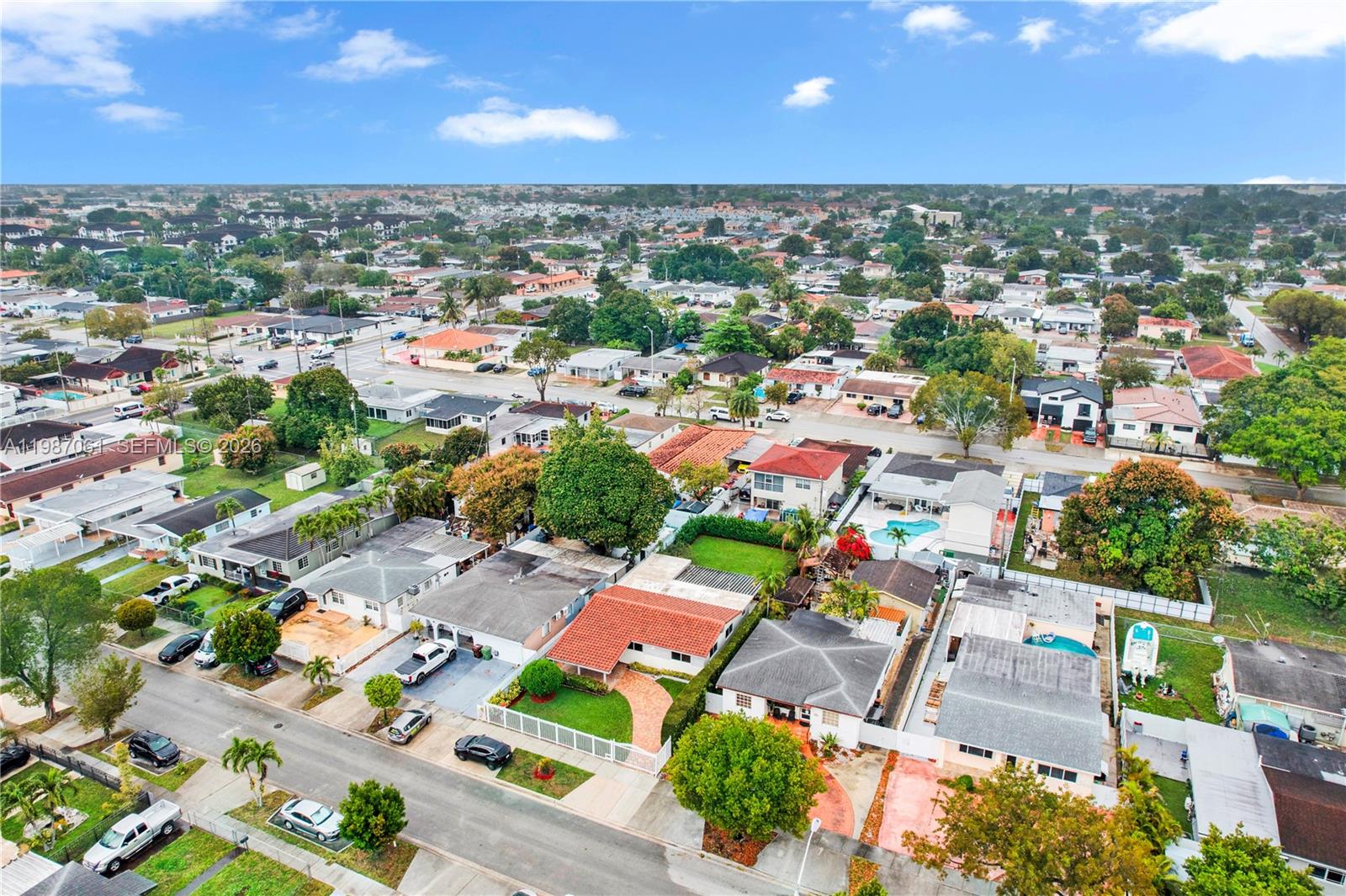 Hialeah - Residential