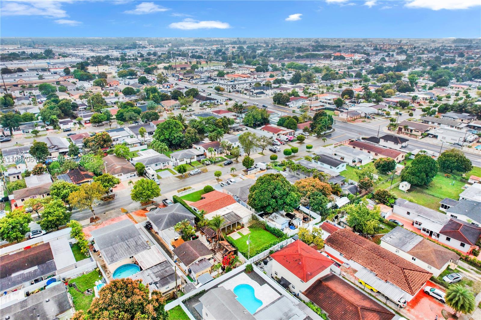 Hialeah - Residential