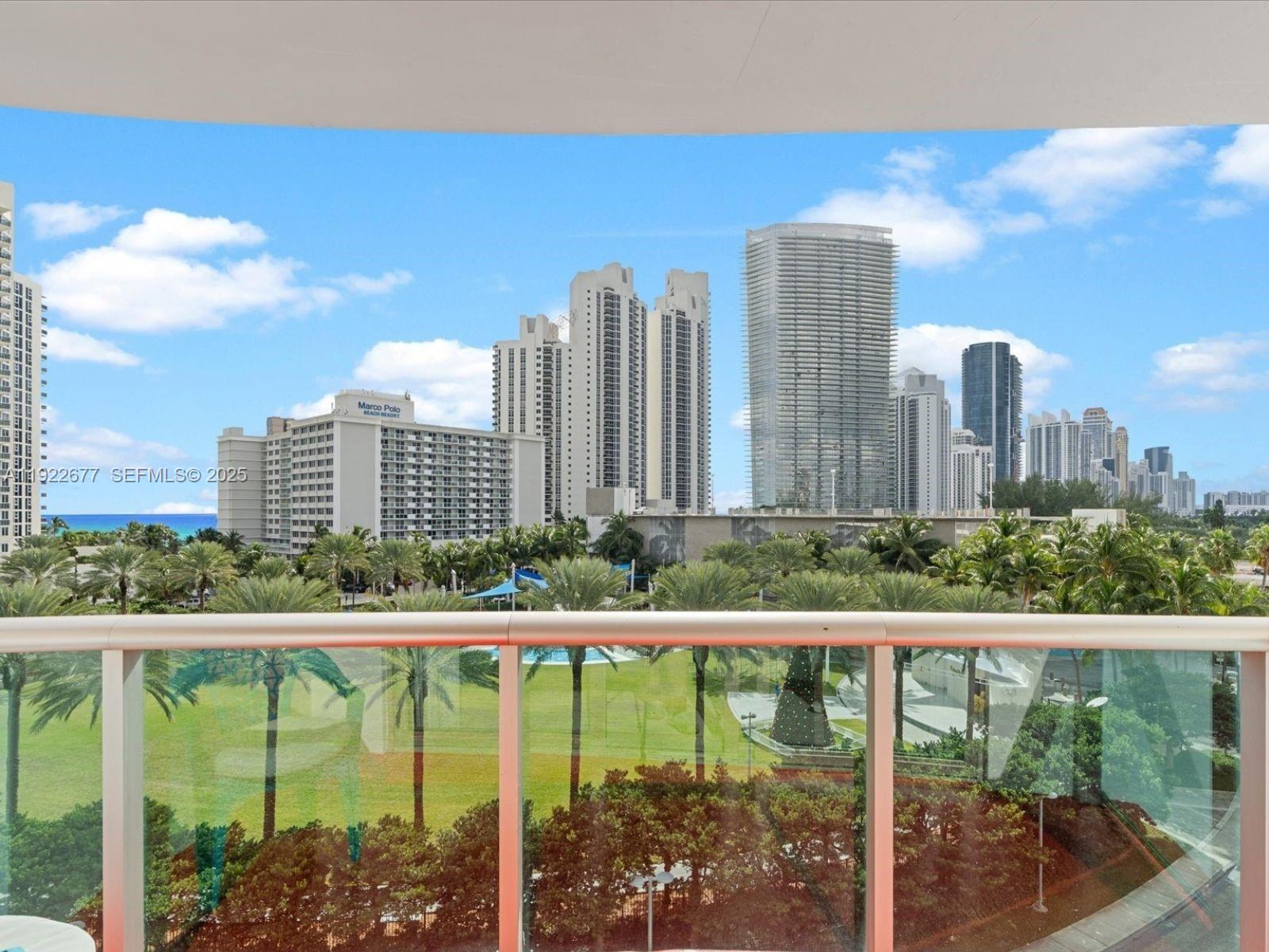 OCEAN RESERVE CONDO - Residential Lease