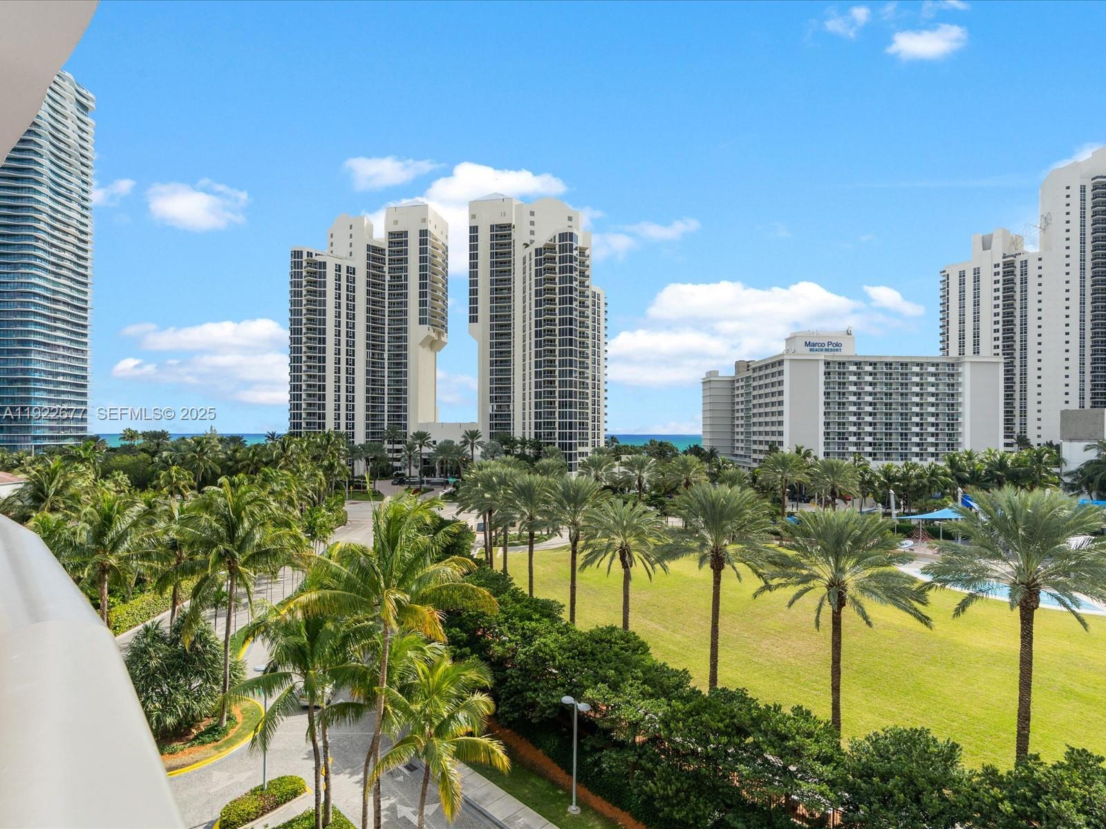 OCEAN RESERVE CONDO - Residential Lease
