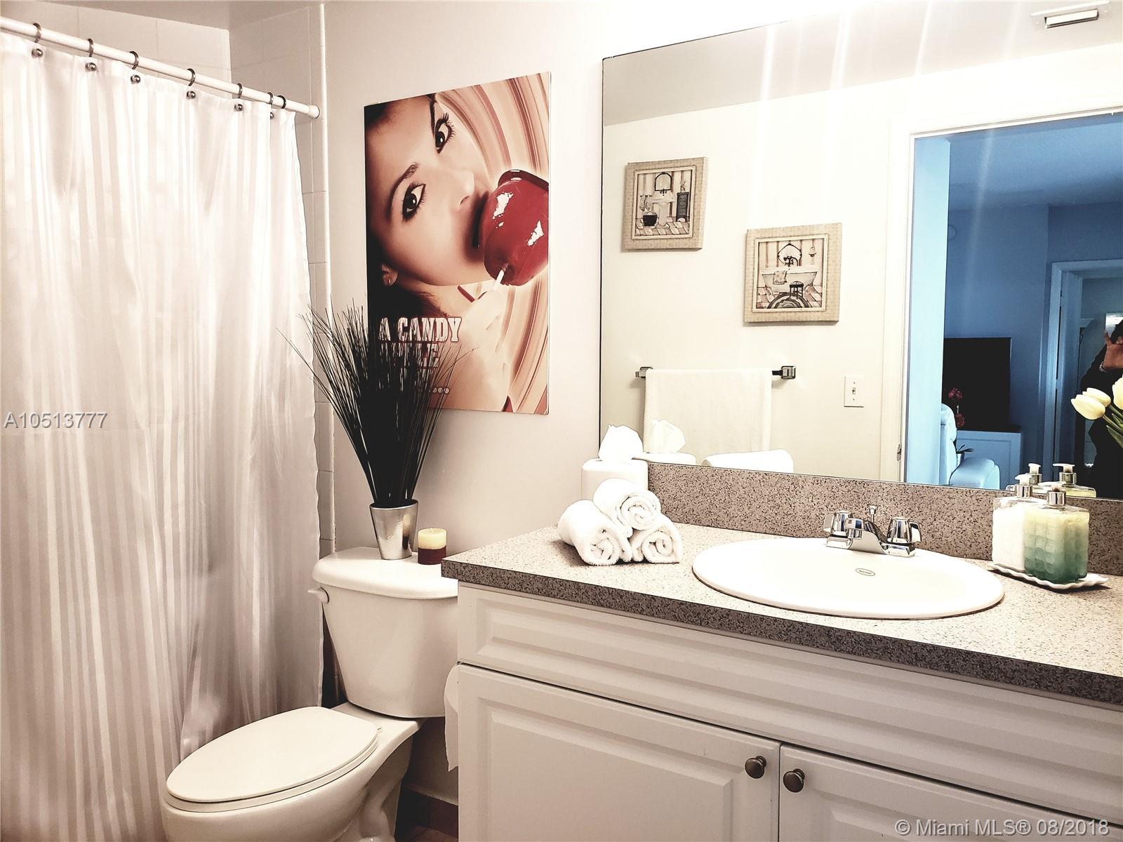 ALTOS DE MIAMI CONDO - Residential Lease