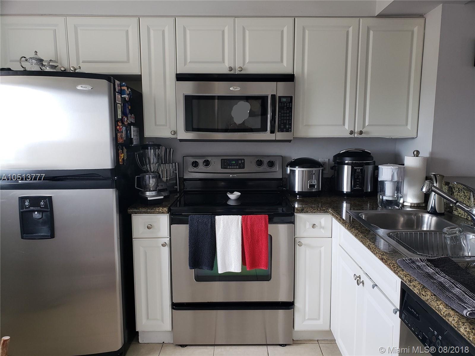 ALTOS DE MIAMI CONDO - Residential Lease