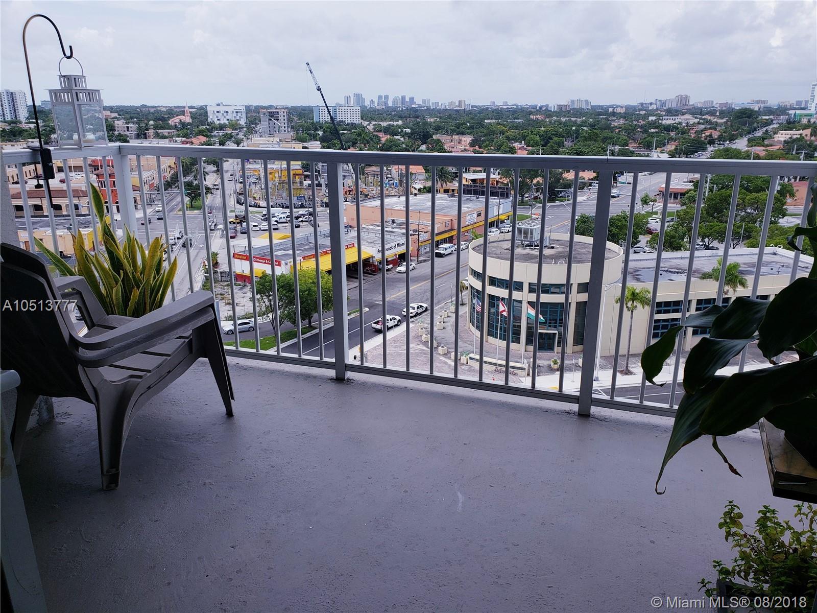 ALTOS DE MIAMI CONDO - Residential Lease