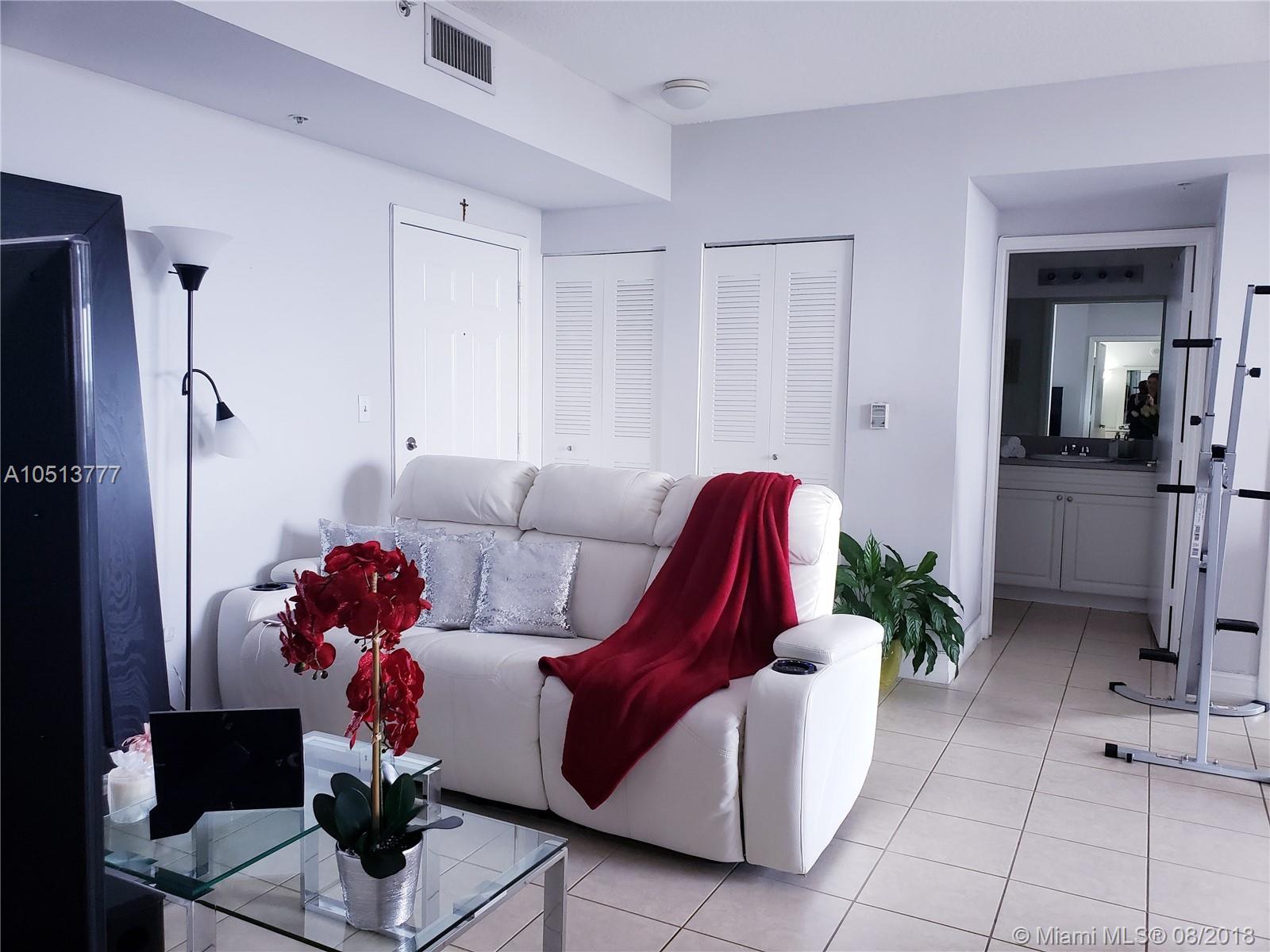 ALTOS DE MIAMI CONDO - Residential Lease