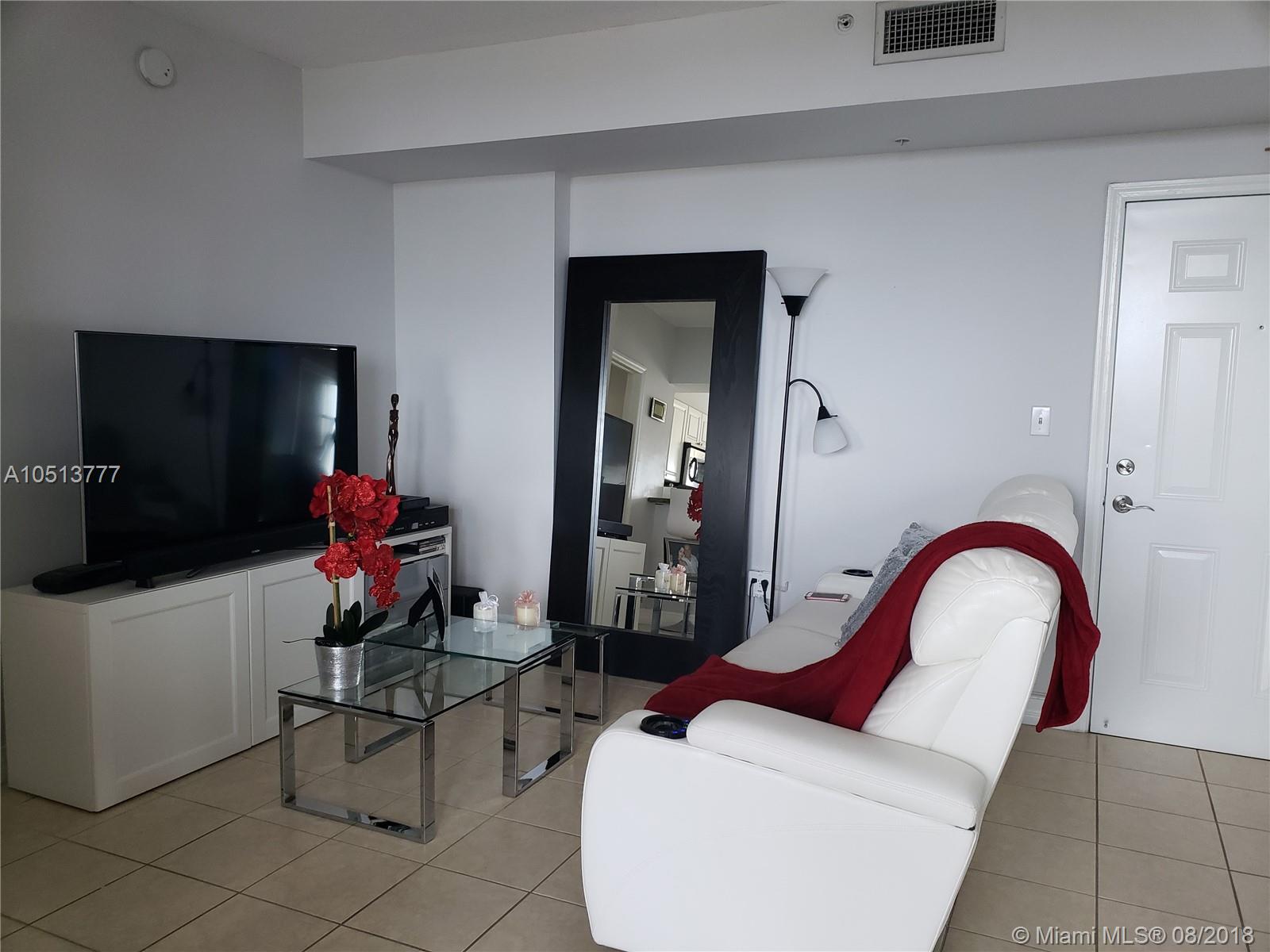 ALTOS DE MIAMI CONDO - Residential Lease