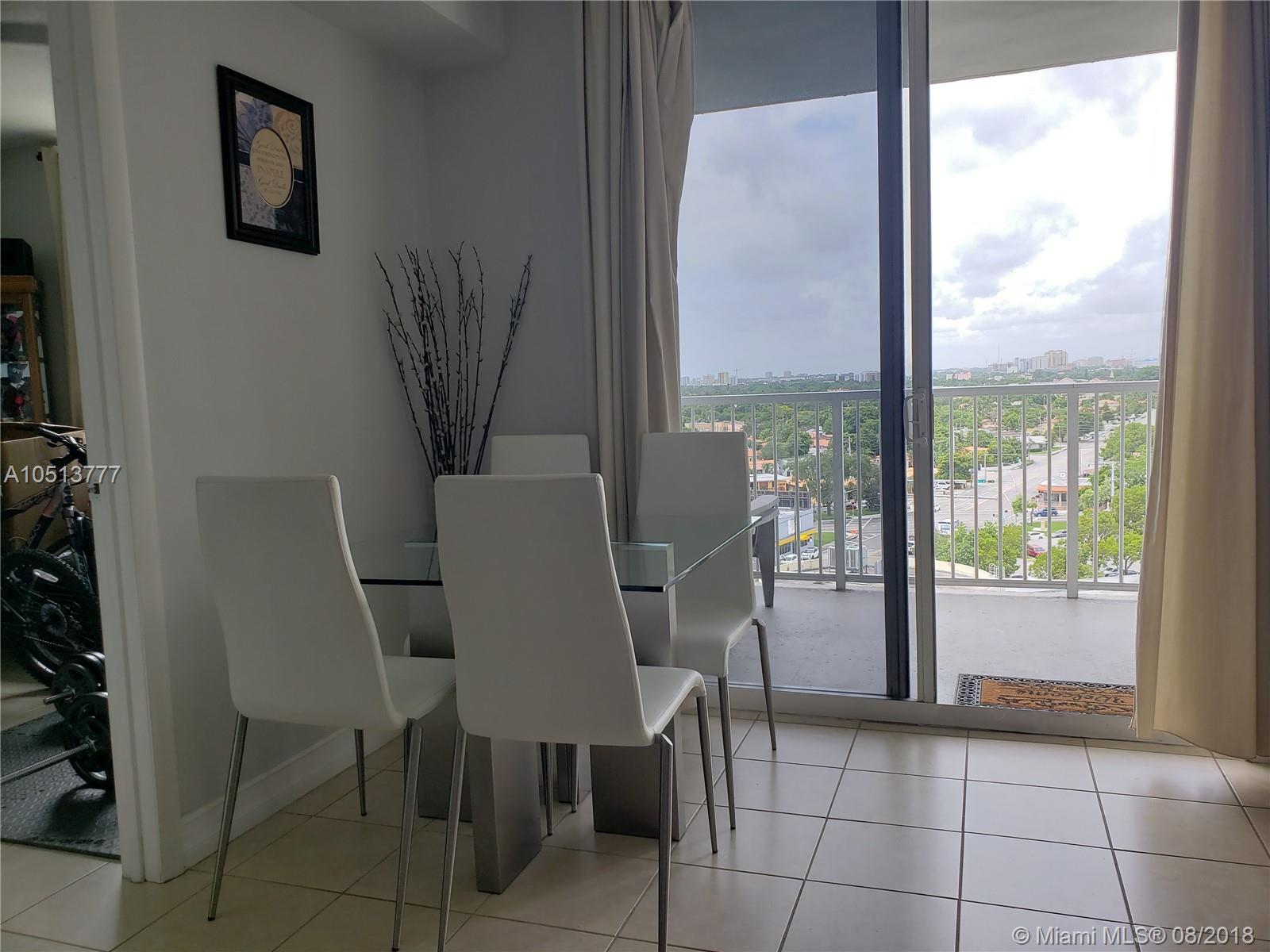 ALTOS DE MIAMI CONDO - Residential Lease