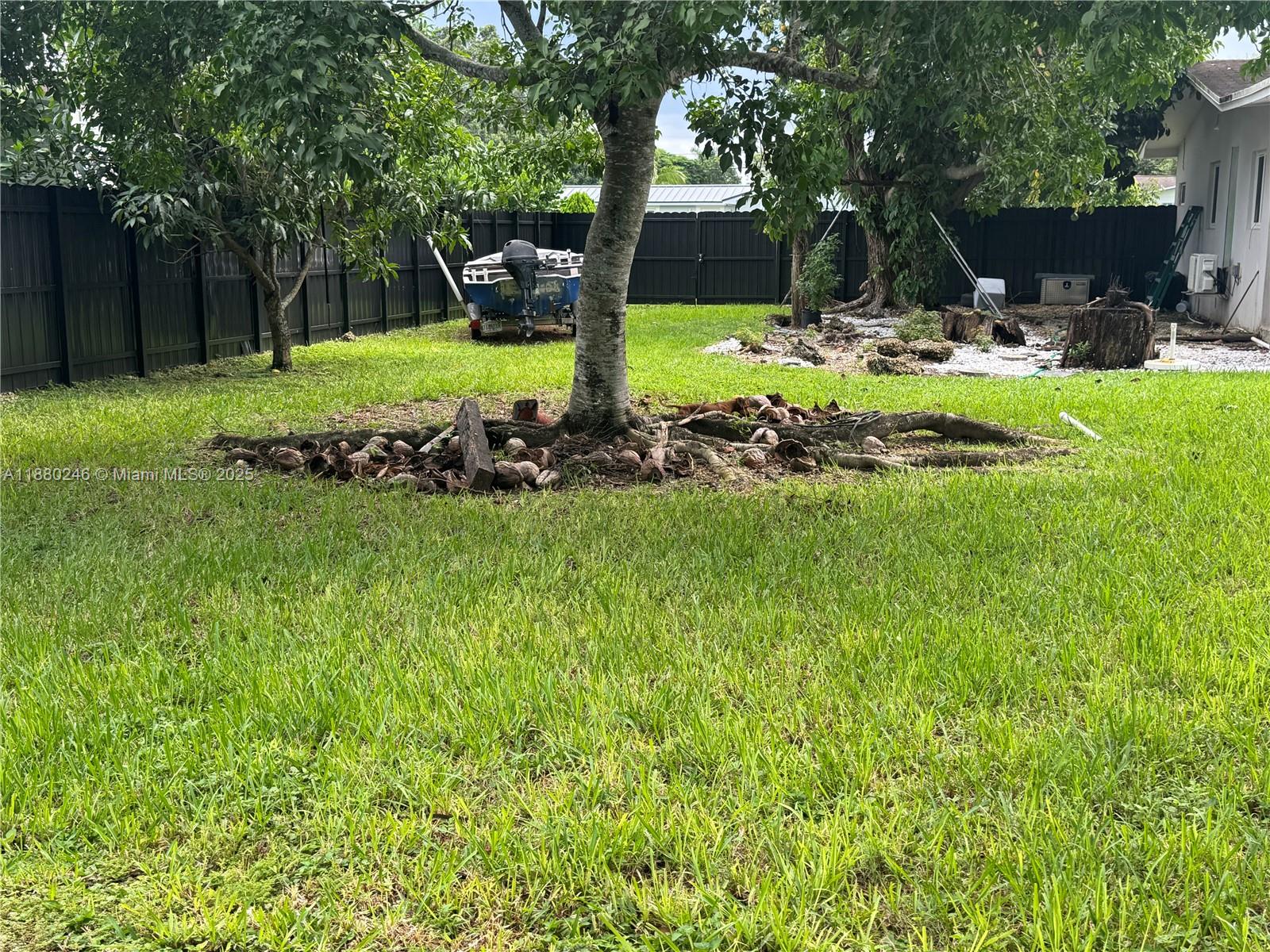 REDAVO SUB SEC ONE - Residential