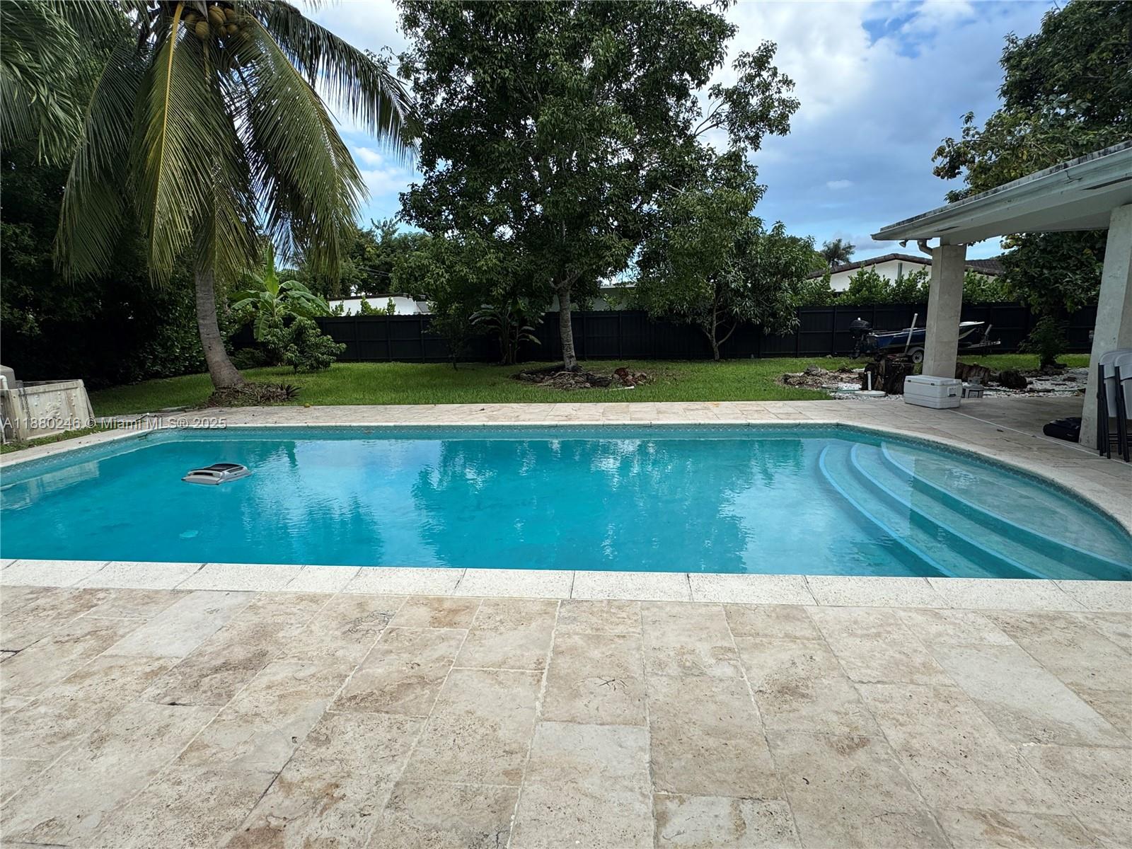 REDAVO SUB SEC ONE - Residential