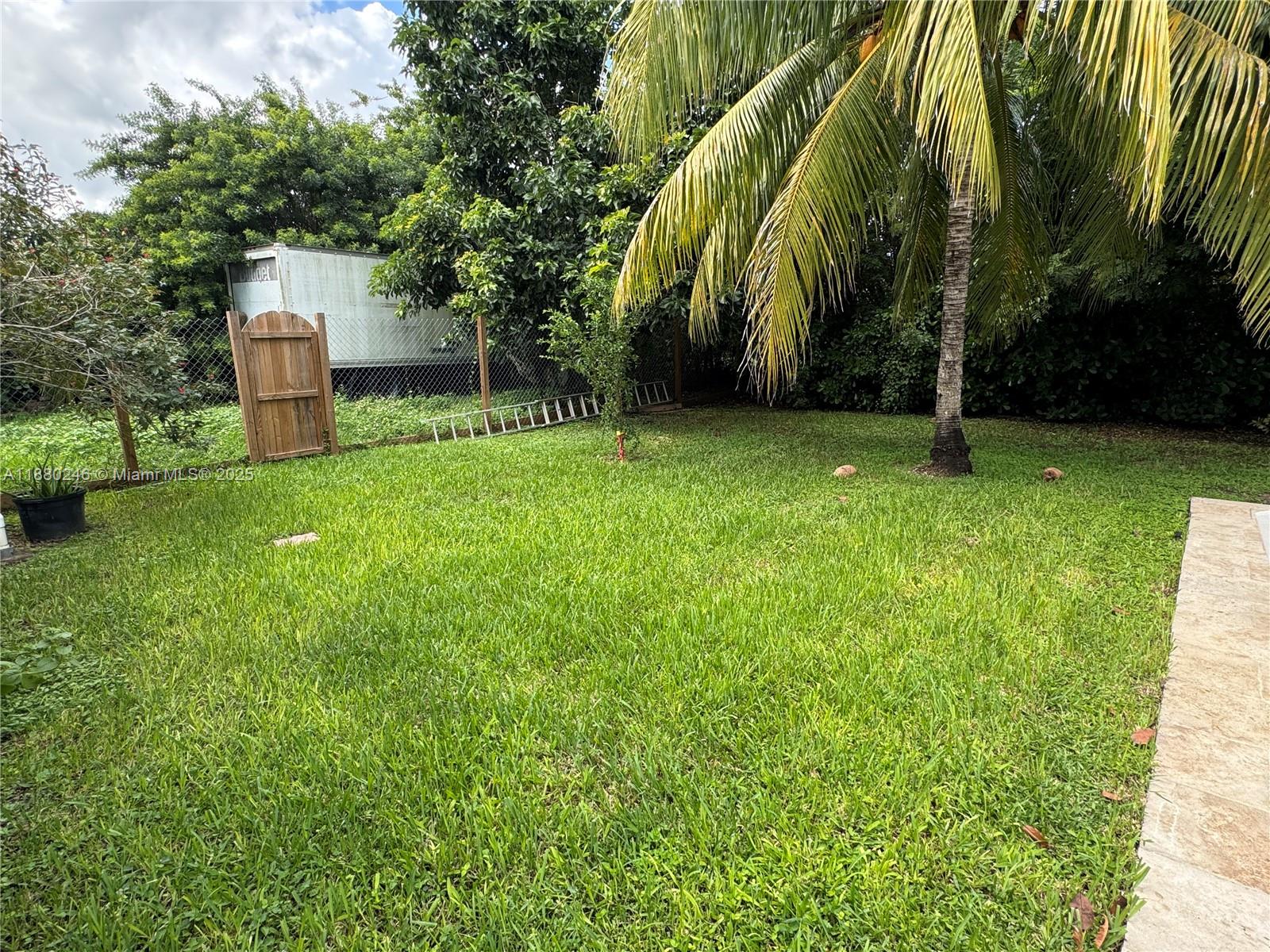 REDAVO SUB SEC ONE - Residential